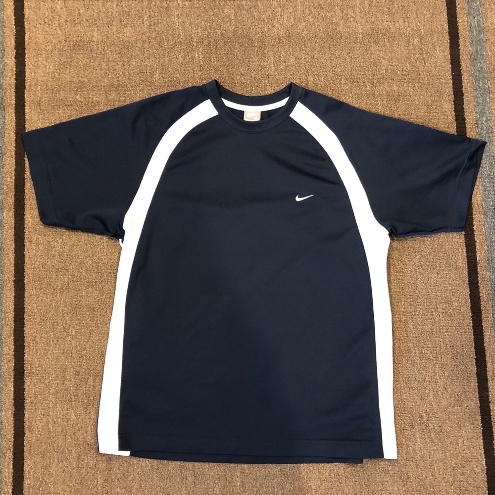 Nike workout shirt men’s size XL